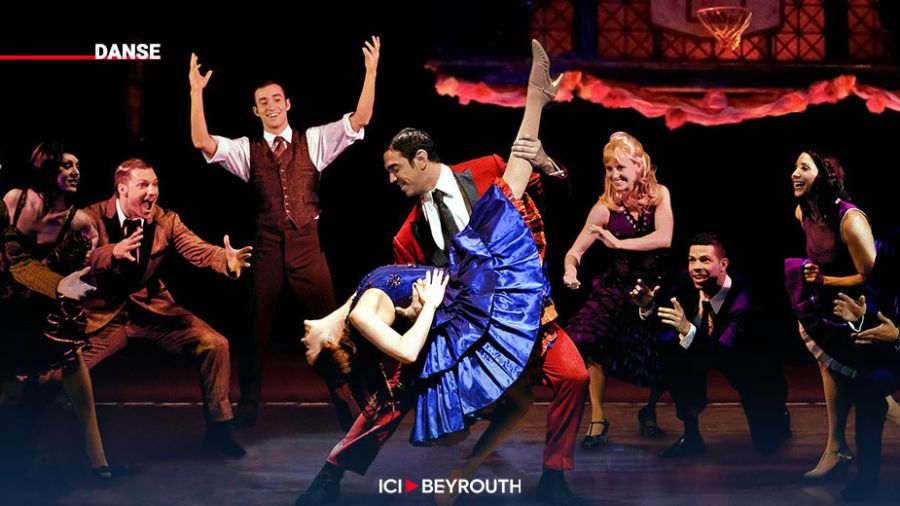 La danse et les comédies musicales