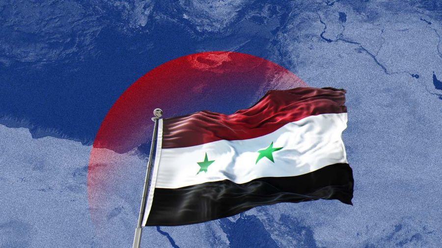 La fatalité syrienne et ses métonymies 