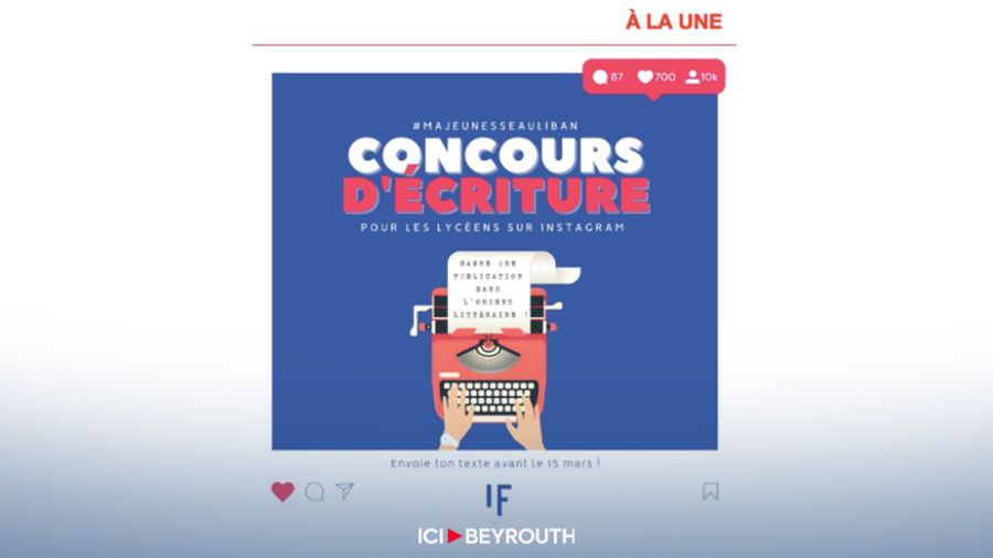 La francophonie est célébration à l’Institut français