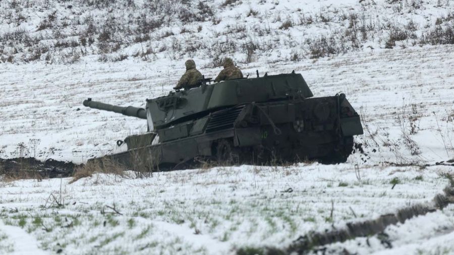 La météo a-t-elle un réel impact sur les opérations militaires terrestres ?
