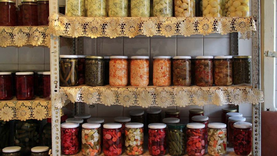 La Mouneh au Liban-Sud: un socle culinaire ancestral et identitaire