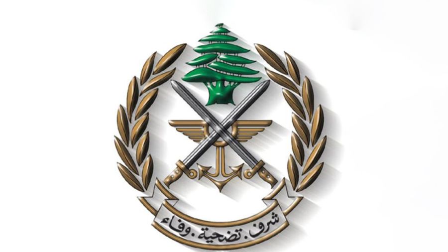 L’armée arrête un fugitif recherché pour avoir attaqué une patrouille à Baalbeck