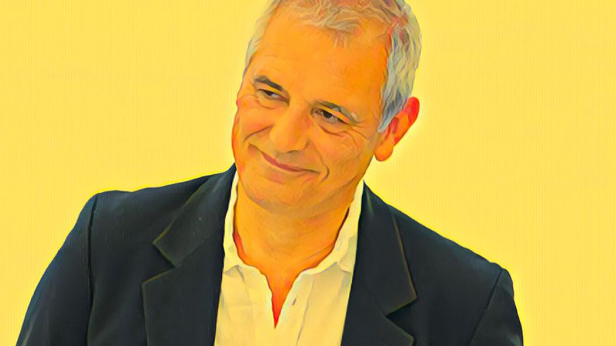 Pour Laurent Cantet, \