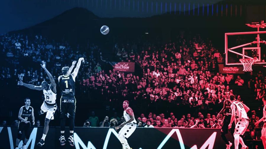 Le basket libanais, une réussite, plusieurs aspects bonifiables (1/2)