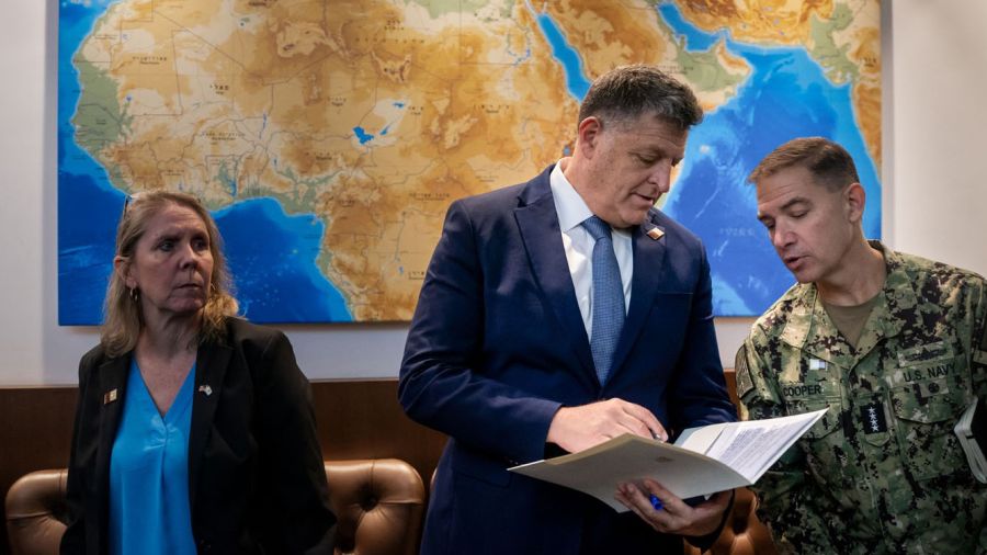 Le CCMC, nouveau centre de coordination internationale pour Gaza