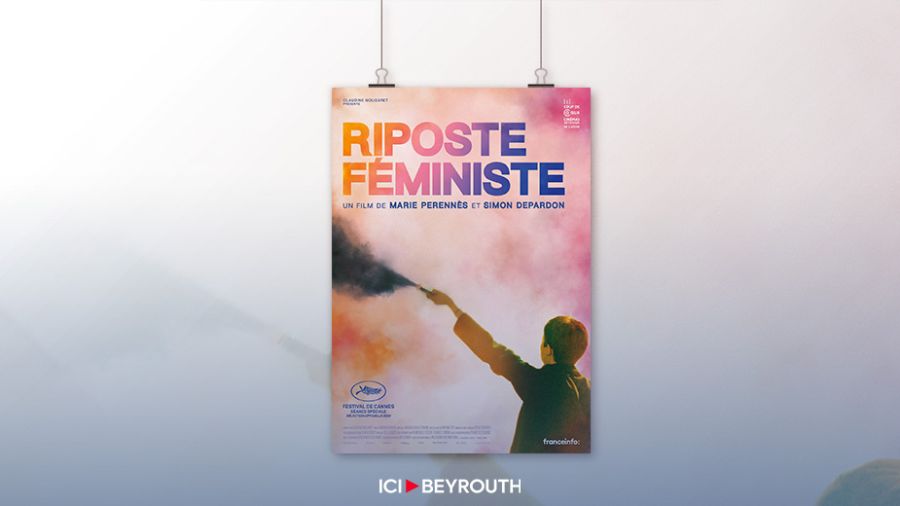 Le combat des « colleuses » contre les féminicides