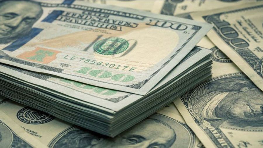 Le dollar stable malgré l'éventualité d'un accord de paix au Moyen-Orient