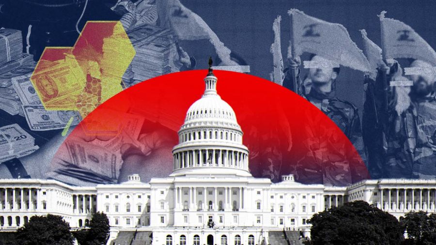 Washington: Le dossier du financement du Hezbollah va de pair avec celui des armes