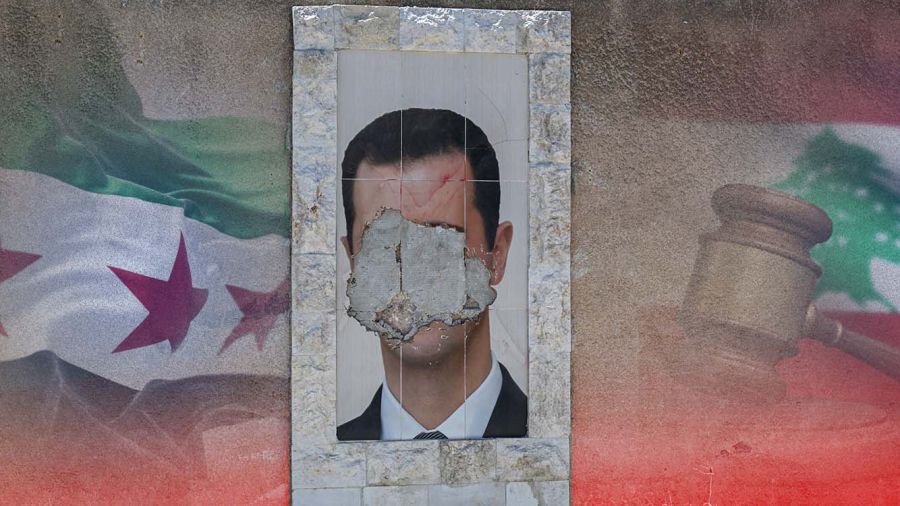 Le Liban de nouveau sollicité pour traquer des responsables du régime Assad