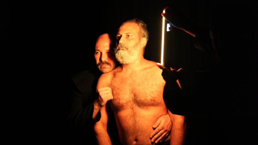Quand le théâtre devient résilience: "Abl ma fell" au théâtre Le Monnot