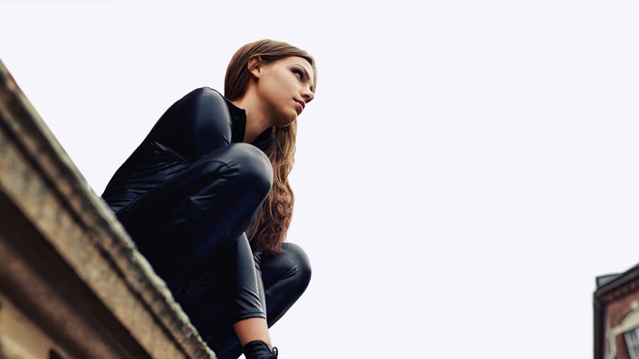 Le pouvoir face au fantasme de la femme dangereuse