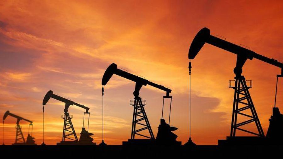 Le pétrole en baisse grâce à l’espoir d’un accord au Moyen-Orient