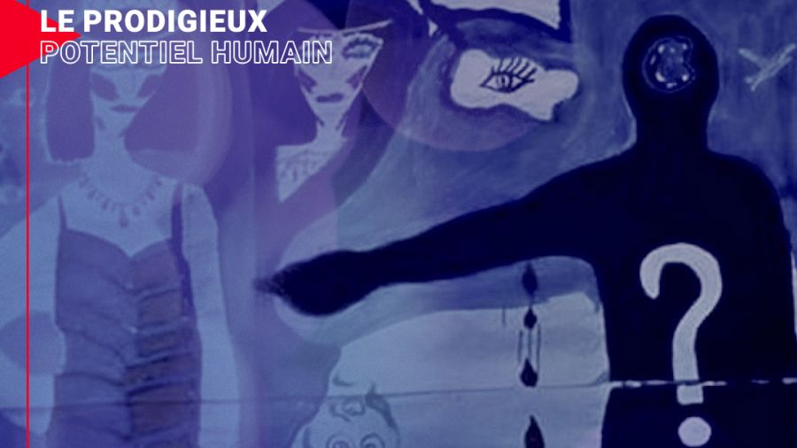 Tout symptôme contient un refus salutaire