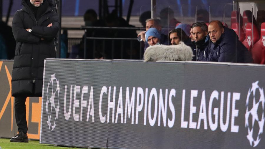 Le Real, un test incroyable pour City selon Guardiola