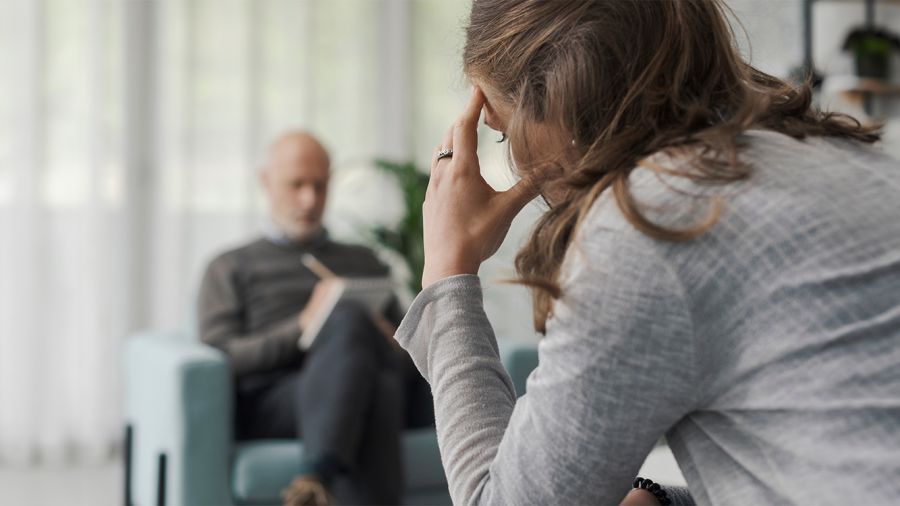 Le silence en psychanalyse ou ce que l’absence de mots révèle