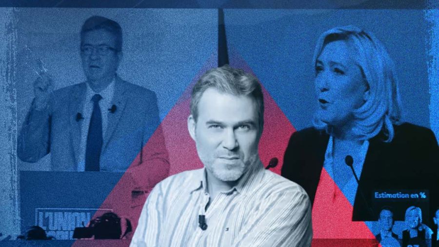 Le «tout sauf Macron» peut-il faire triompher Le Pen ?