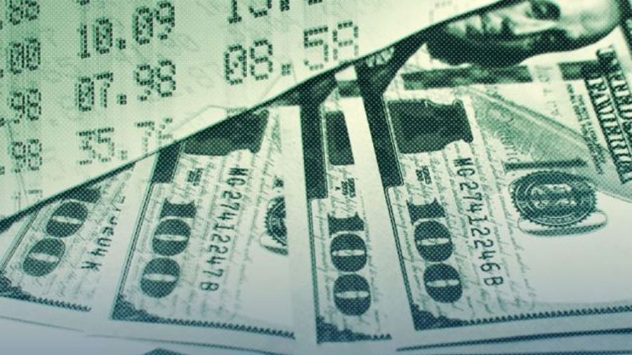 Le dollar sans entrain, le bitcoin proche d'un record