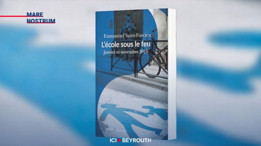 «L’École sous le feu» ou la resistance d'une institution