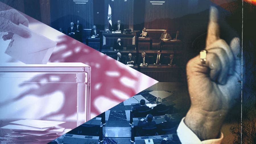 Législatives 2022: l’électeur, ce joueur déjoué