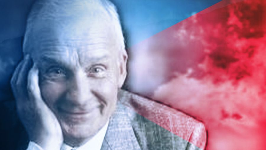 Les adieux de la France à Michel Bouquet