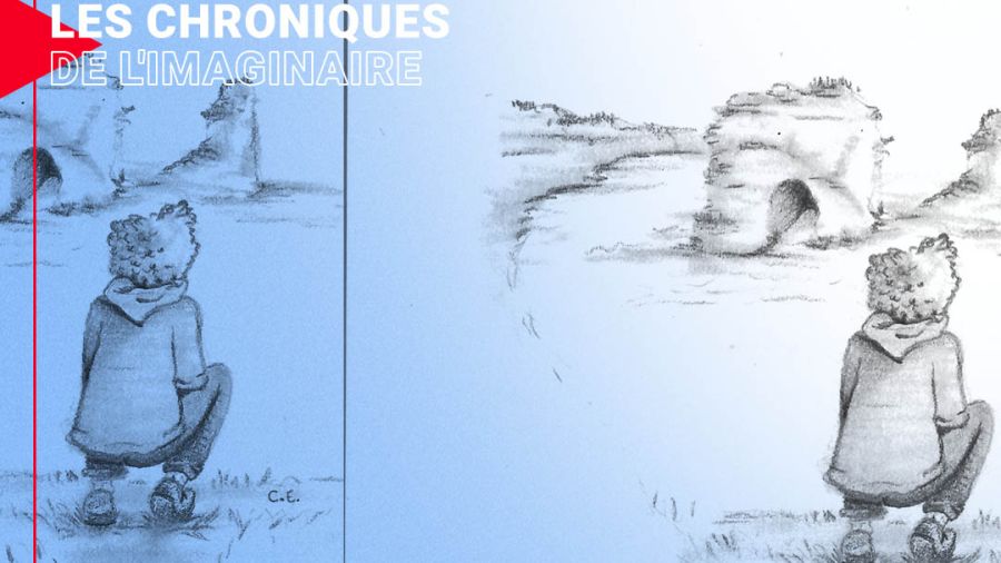 Les rochers