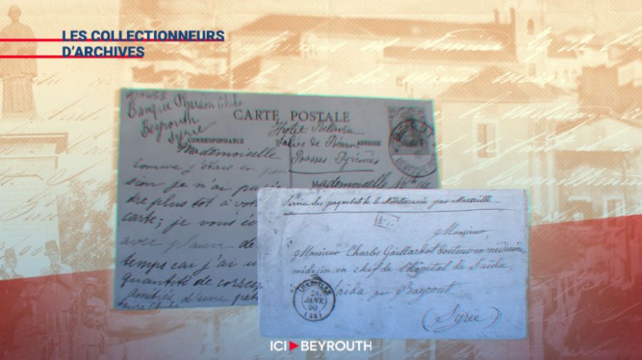 Xavier Gélébart: papiers d’identité