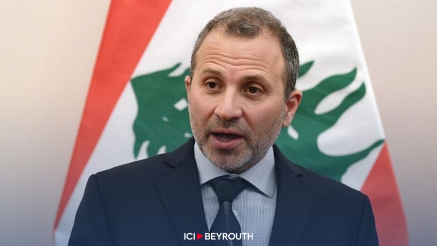 Bassil : Nul ne peut établir de distinction entre le CPL et l’armée