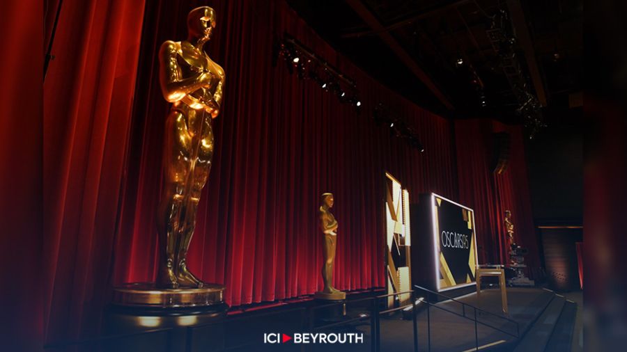 Les nominations aux Oscars impatiemment attendues mardi soir