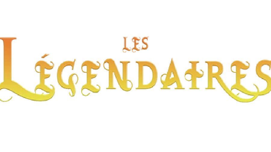 «Les Légendaires»: du phénomène BD à la conquête du grand écran