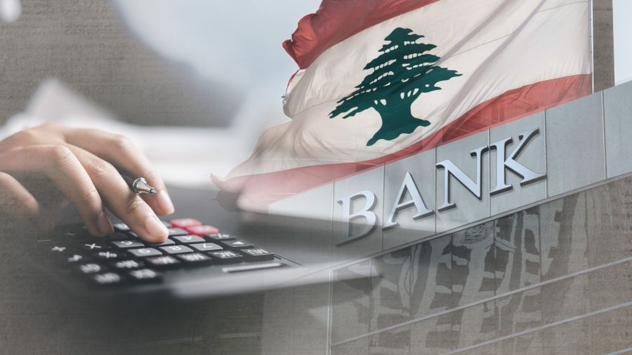 L’État fait défaut, les banques trinquent… et le fisc réclame sa part