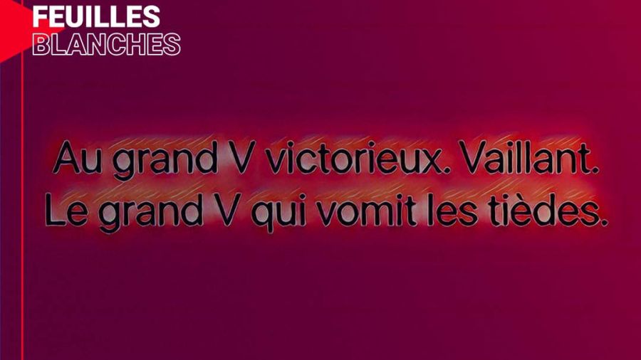 Lettres à Beyrouth, juste après (16) - Les Morts-Vivants