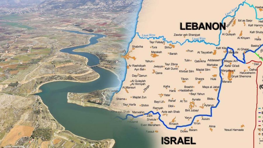 L’évacuation ordonnée au sud du Litani: quel enjeux ? 