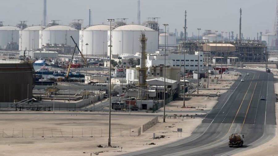 Le président émirati de la COP28 défend les pétroliers