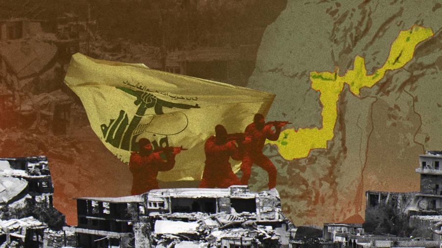 Liban: Les innombrables et fausses «victoires» du Hezbollah