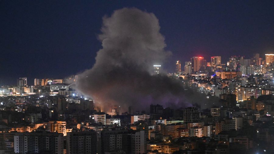Guerre au Moyen-Orient: les derniers développements au 10ᵉ jour