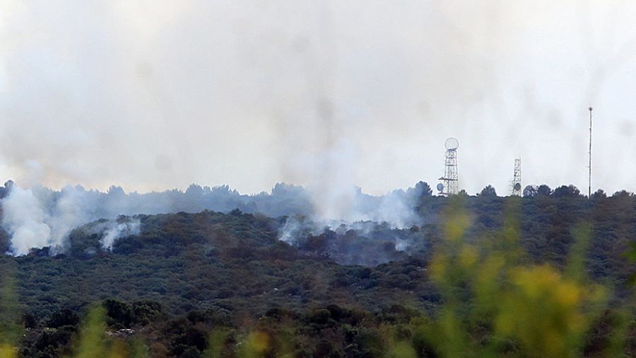 Liban-Sud: Deux bergers portés disparus à Wazzani