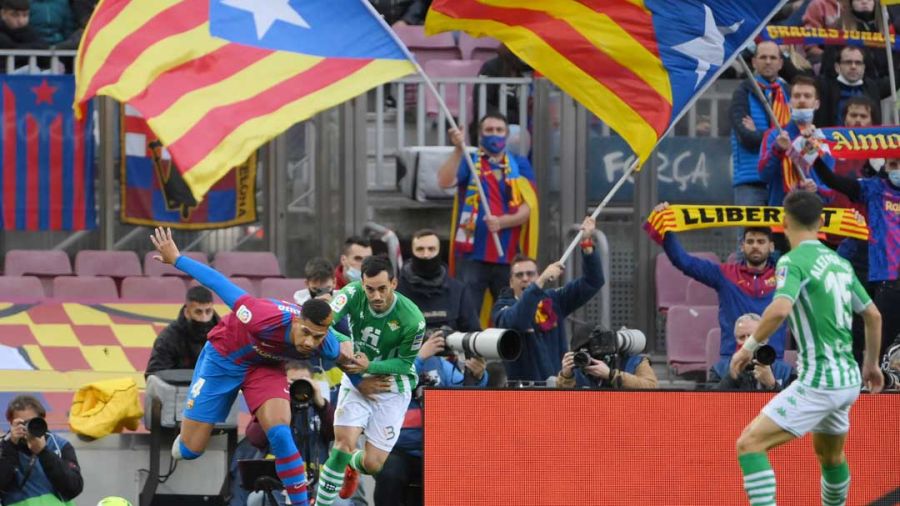 Liga - le Real règne sans Benzema, l'Atlético et le Barça déchantent
