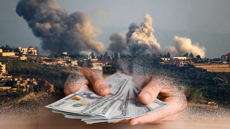 Qui paiera la facture des déplacements internes des Libanais?
