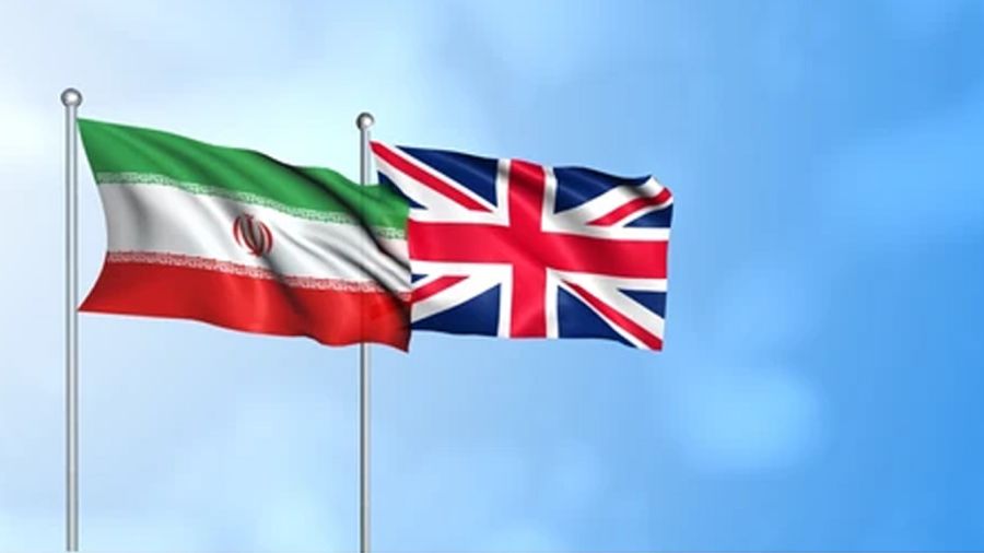 Londres sanctionne des Iraniens accusés d'«activités hostiles»