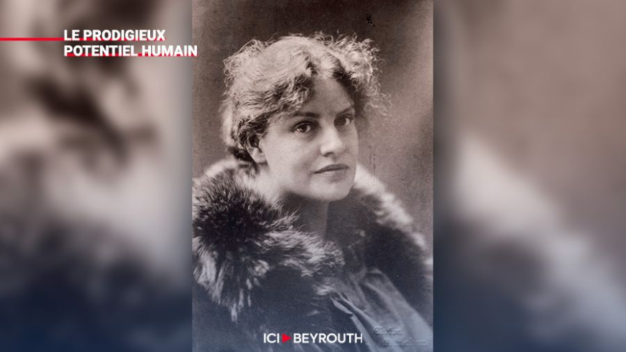 Lorsque Lou Salomé demande à Breuer de guérir Nietzsche