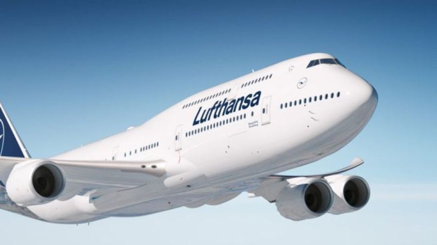Lufthansa veut recruter 10.000 personnes dans le monde en 2025