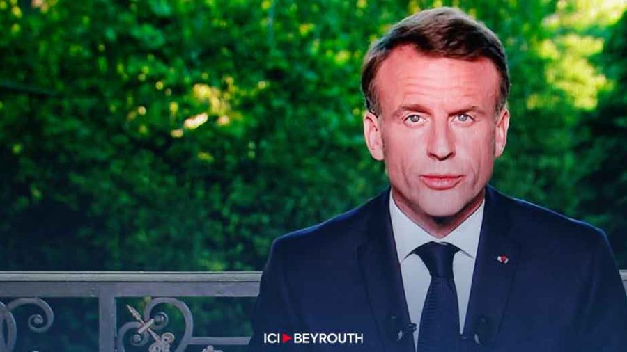 Le gouvernement démissionnaire d'Attal poursuit la gestion des «affaires courantes»