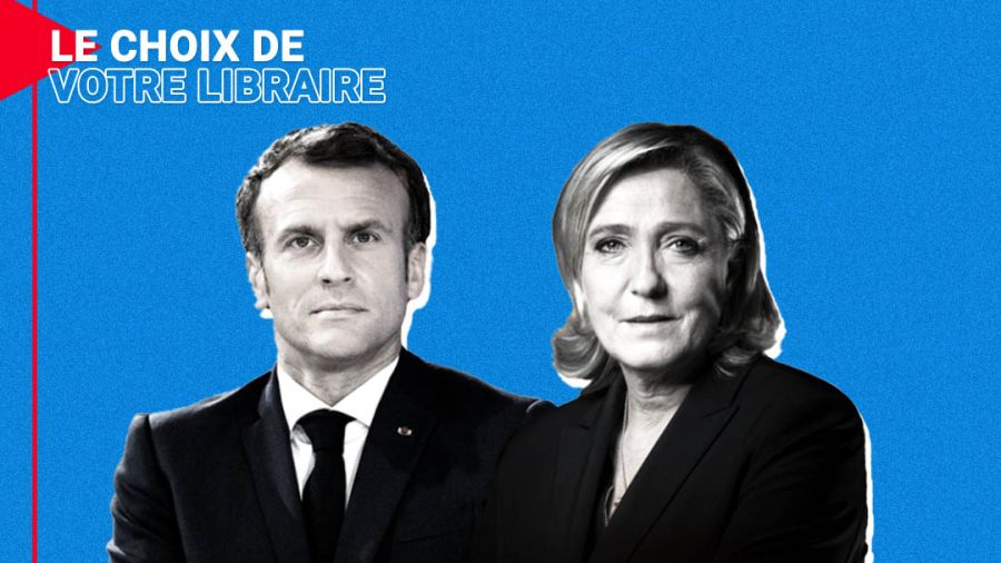 Présidentielles France 2022, quelques lectures...