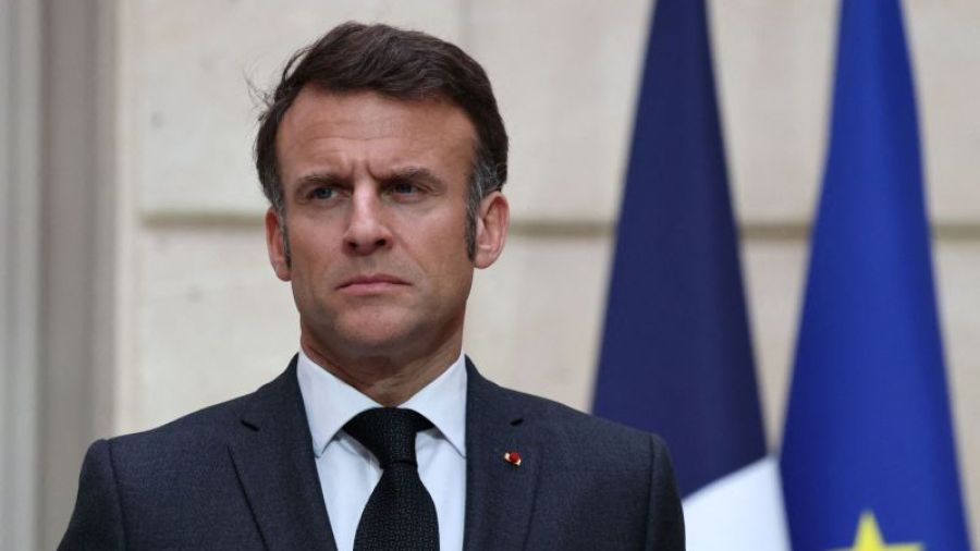 Macron et Merz vont sceller le «reset» franco-allemand à Brégançon