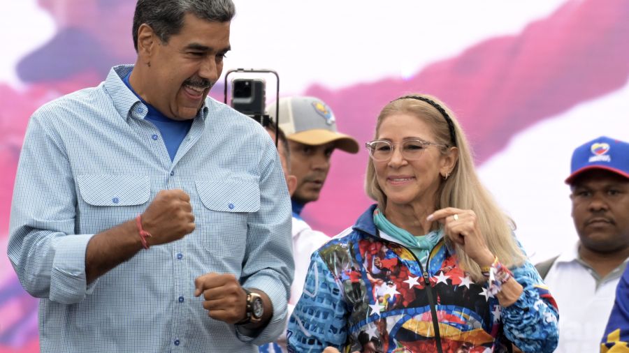 Maduro bientôt sous le coup d'accusations de torture aux États-Unis