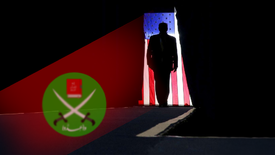 Trump veut classer les Frères musulmans comme organisation terroriste