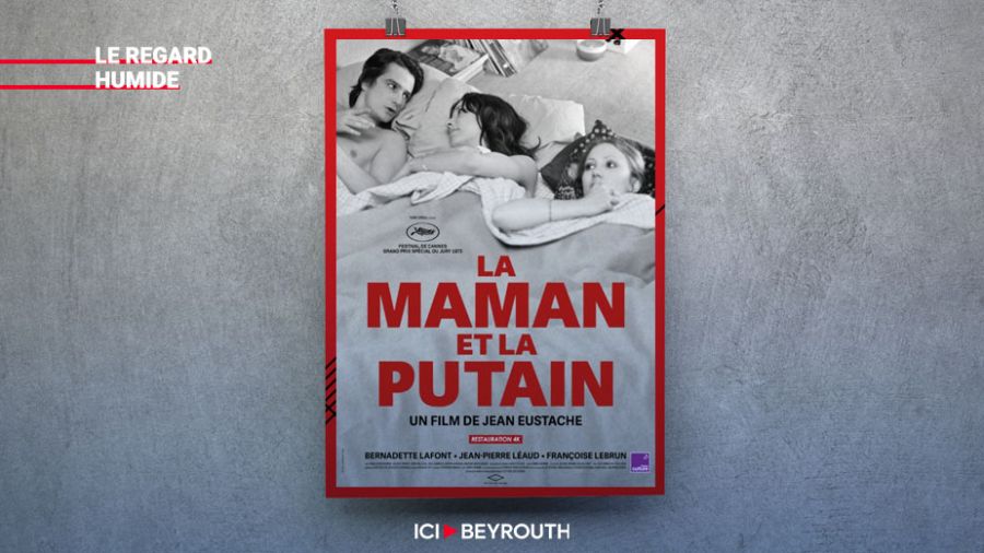Le Paris de la maman et la putain