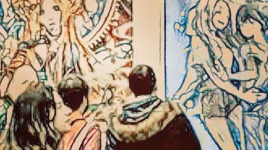 Le succès du manga submerge la BD à Angoulême