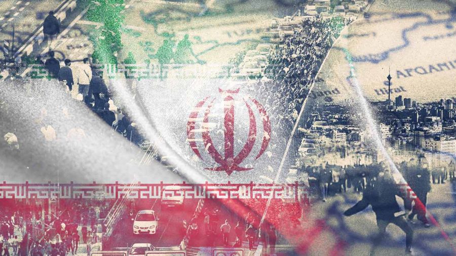 Manifestations en Iran: l’essentiel au Jour 13