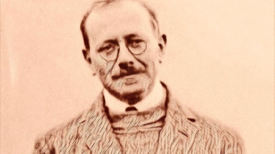 Marc Bloch, l’historien résistant, entre au Panthéon